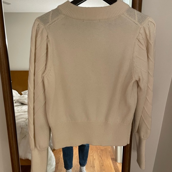 French connection sweater - Picture 4 of 4